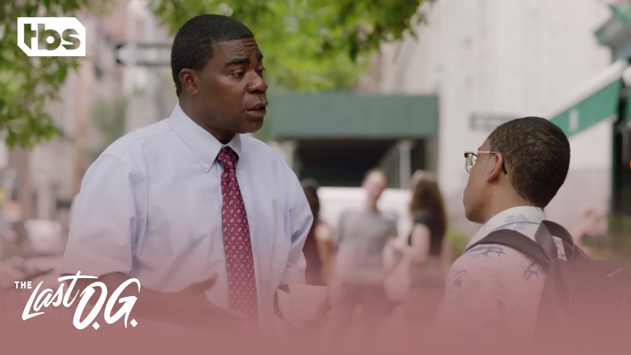 The Last OG: This Season on | TBS