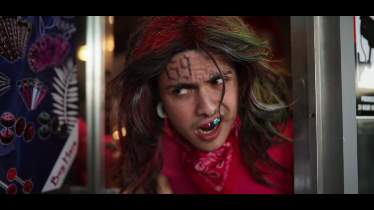 Spanky Loco - Trucha [Tekashi69 6ix9ine Diss] - [prod by lilzhp] | (2018) | HD