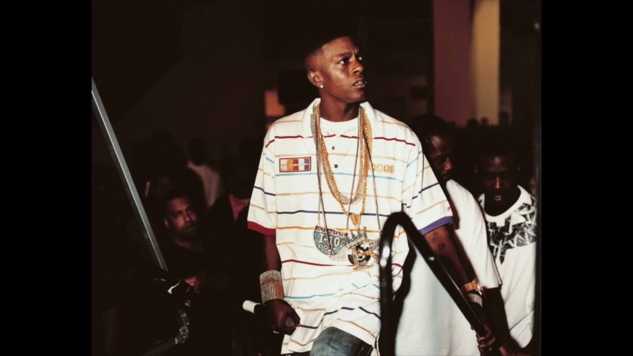 Lil Boosie Ft Lavahouse “Living A Dream