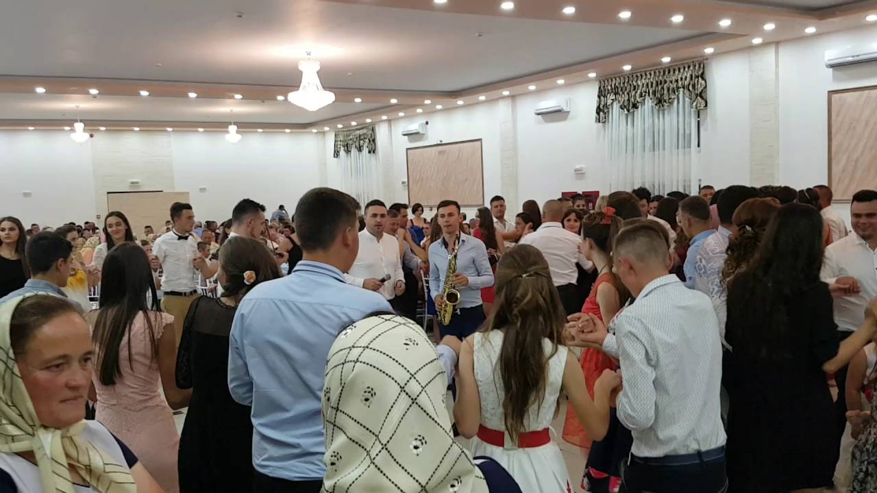 Nicu Cioanca Nunta Feldru 2016