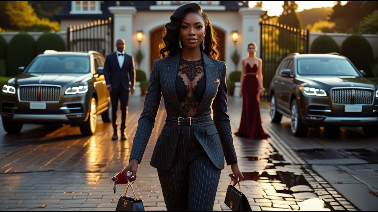 My Family Chose My Brother Over Me    So I took Everything And Left Them With Nothing