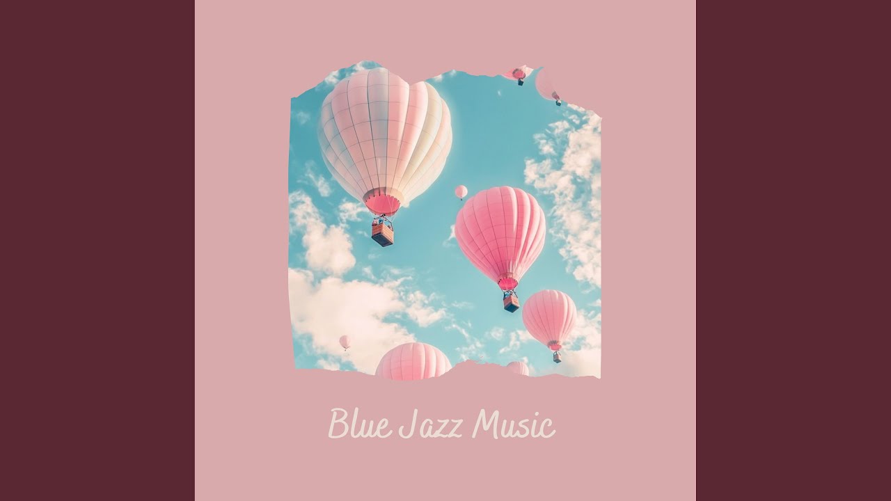 Blue Jazz 117