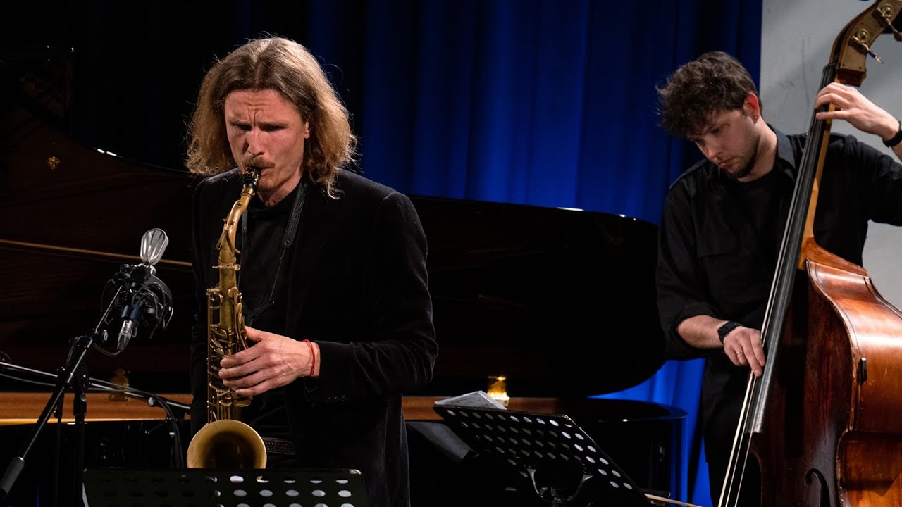 Kārlis Auziņš – „Suite” – Part III