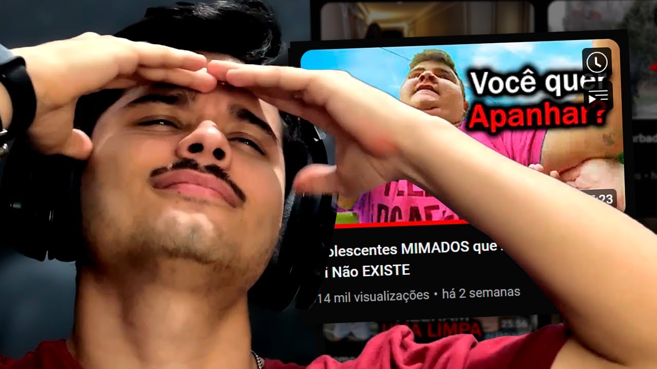 ver adolescente sendo preso é terapêutico 2