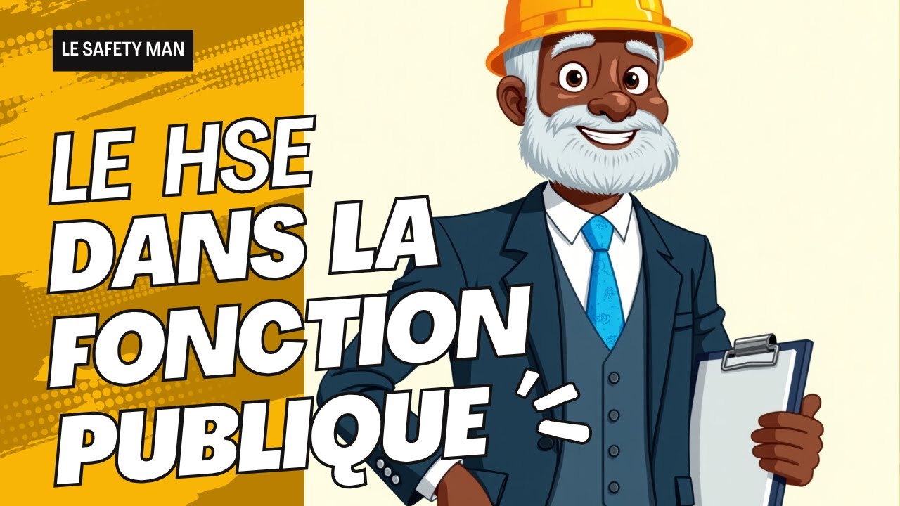 Le HSE dans la Fonction Publique au Gabon