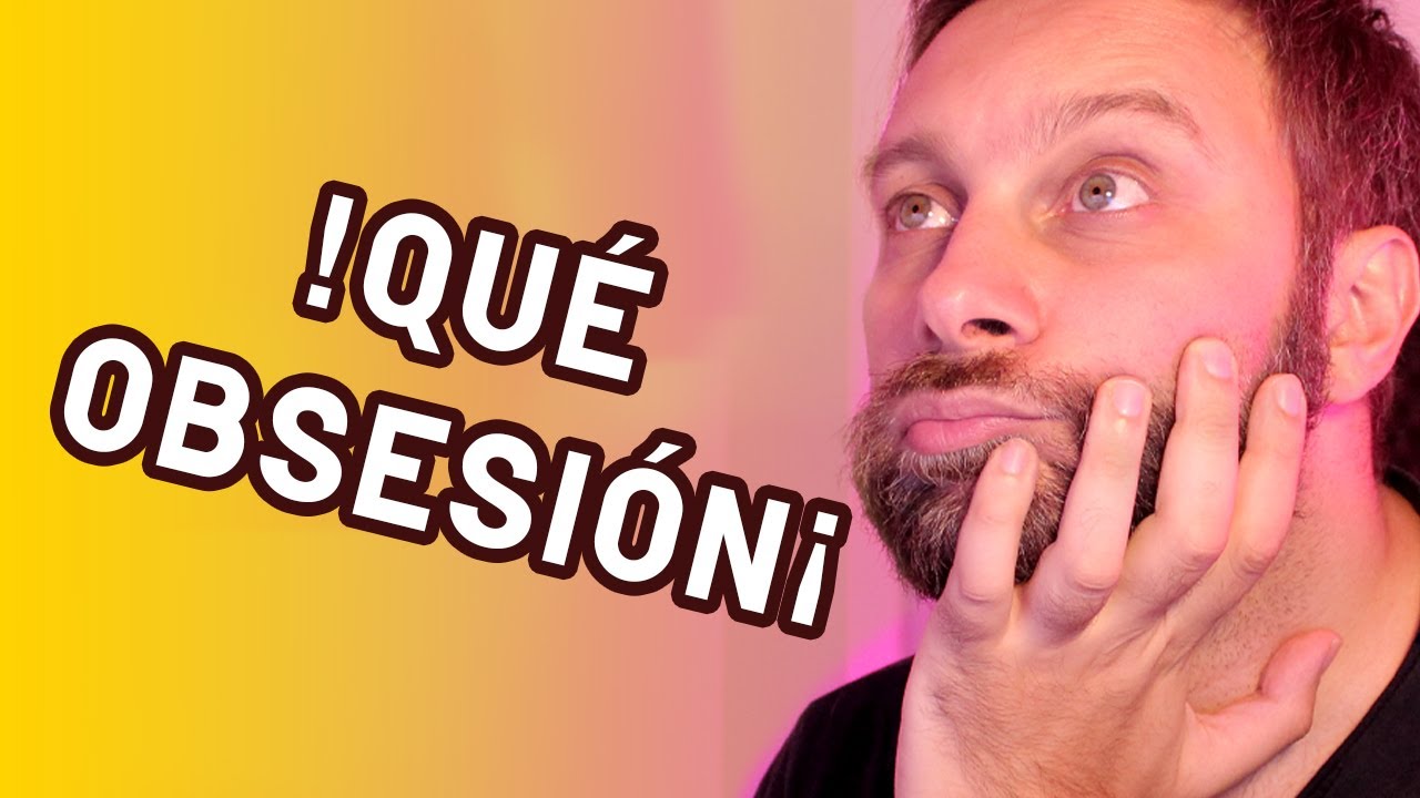 La obsesión con los RESONADORES al cantar.
