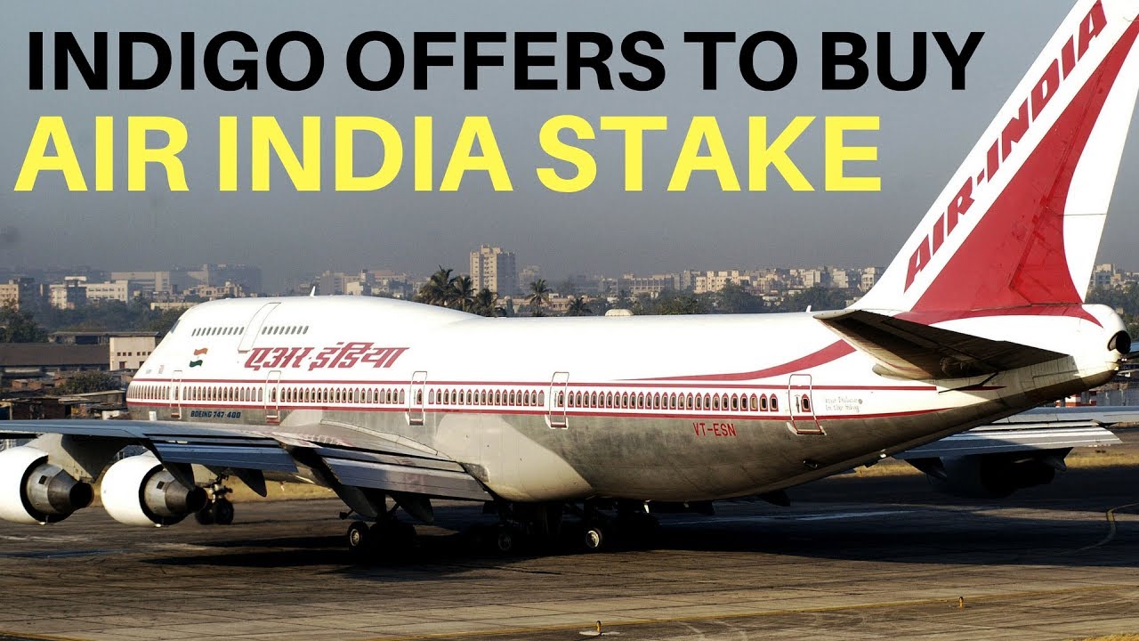 To Look At Air India Debt Reduction Along With Strategic Divestment: Jayant Sinha