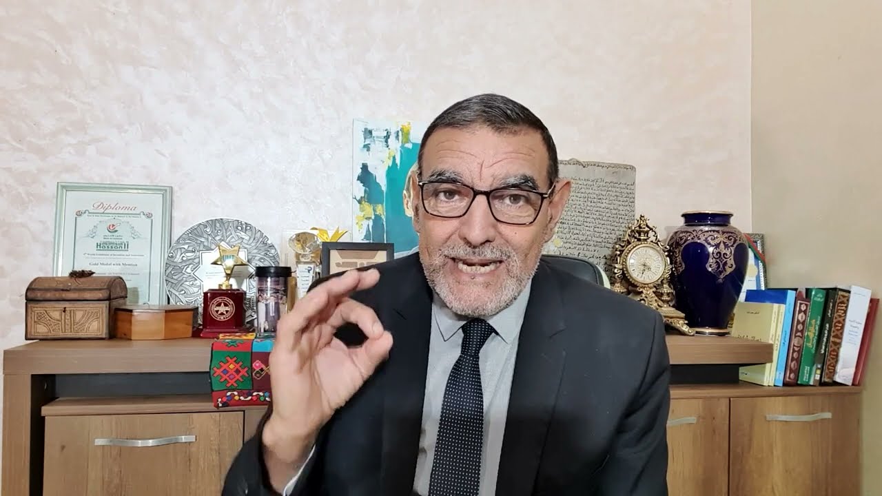 الدكتور محمد فائد || العكبر ليس عشبة ونحذر من اختلاط النصائح حول السرطان.