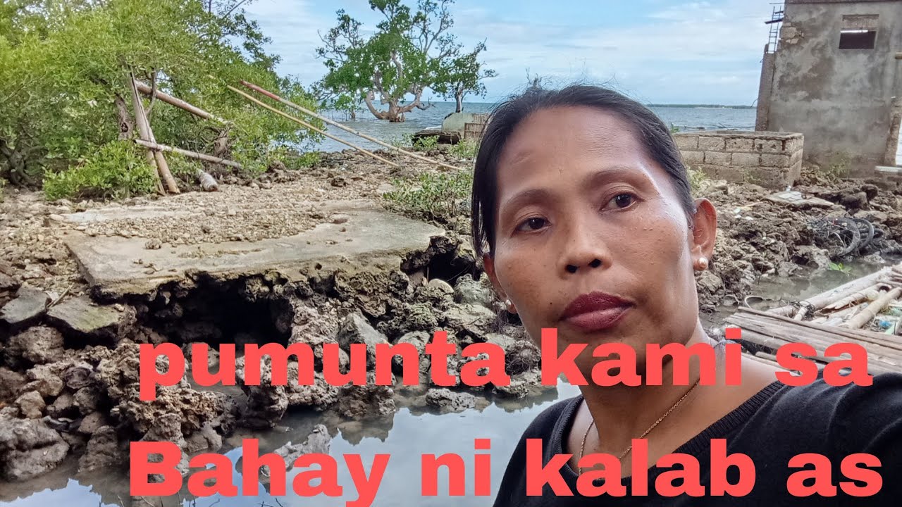 Sa online kami kumuha nang 🆔