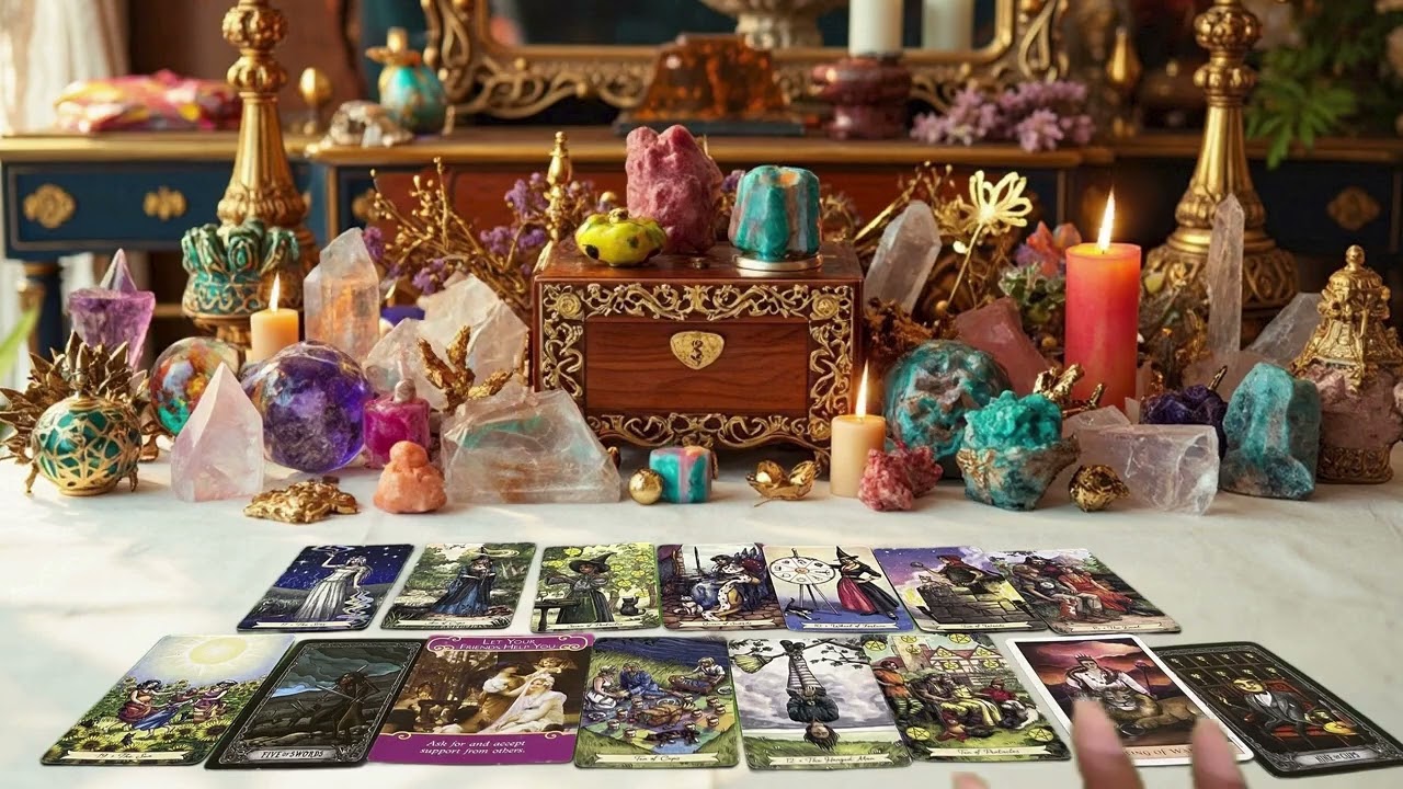 LEO   - YOU WAITED 2 YEARS FOR THIS! I’M FREAKING OUT LEO  LOVE TAROT READING