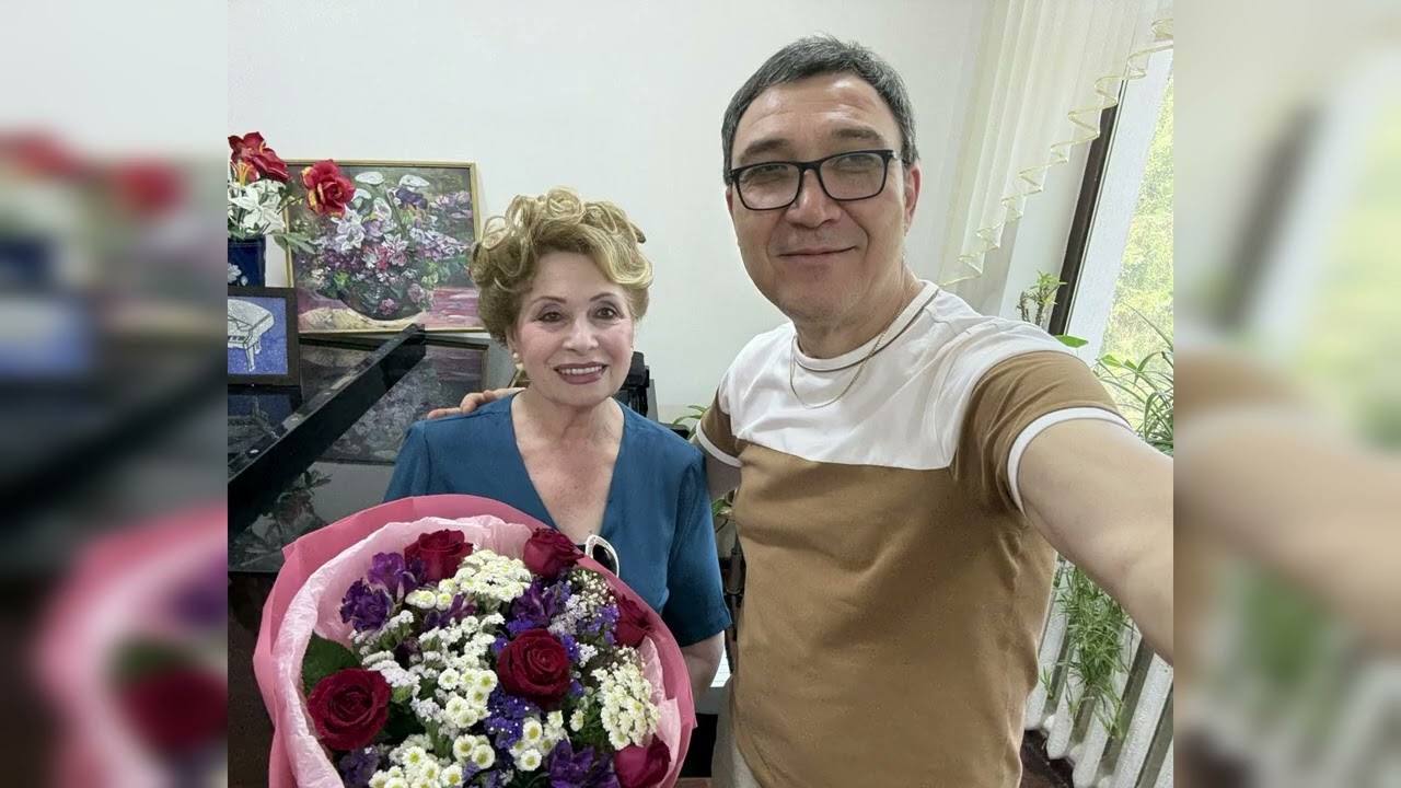 Спасибо вам, учителя!