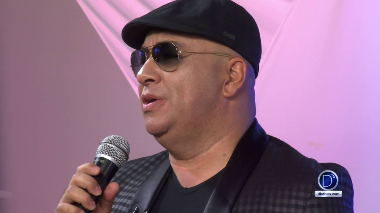 Dante canta América de Nino Bravo