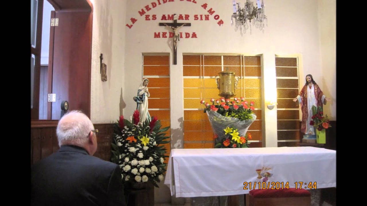 Sab&aacute;tico hpssc 2015