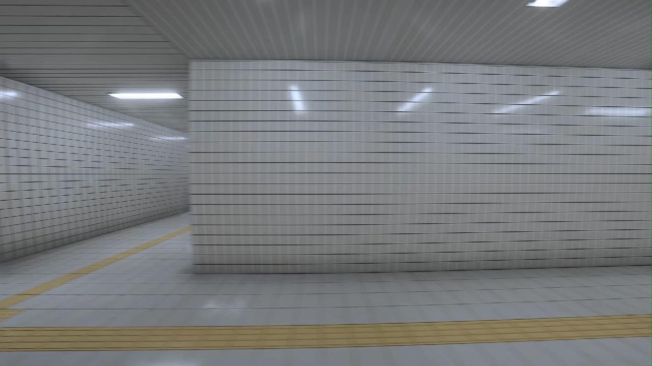 毎日RTAいい感じ8番出口_20260115
