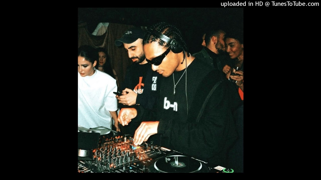 [free] justin timberlake x the neptunes type beat | 