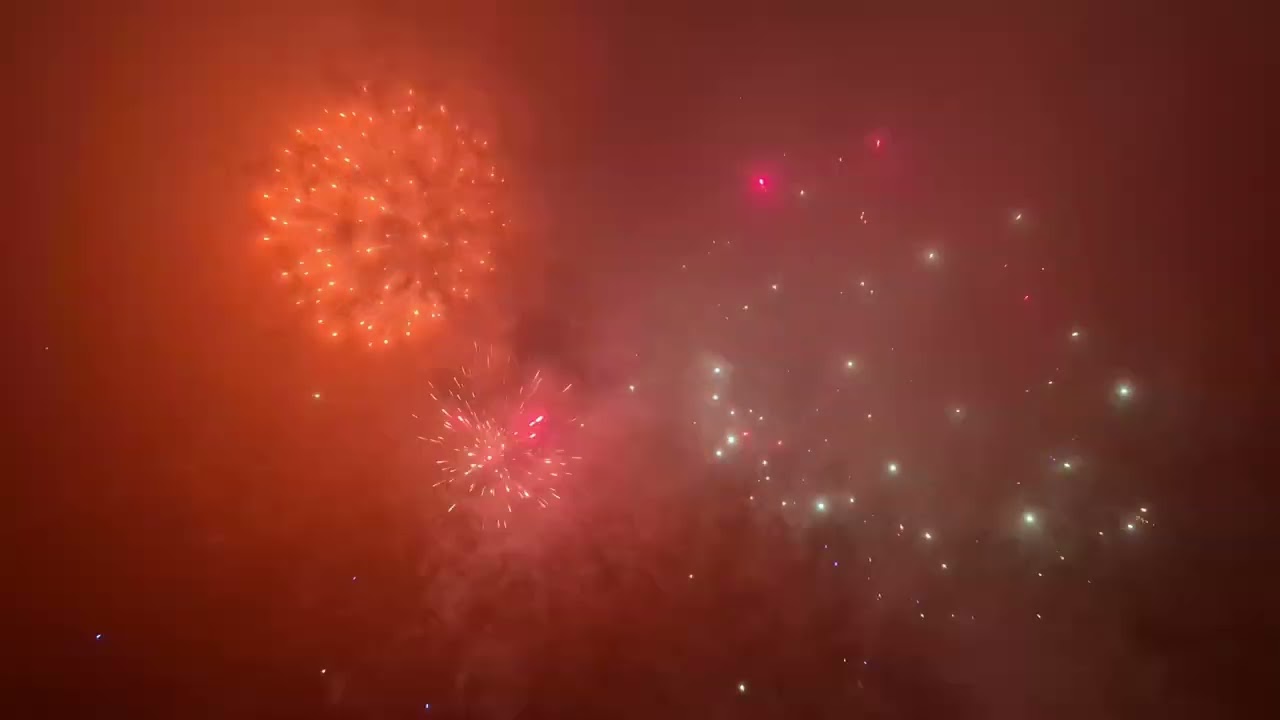 Finale demo passion4pyro Gildehaus