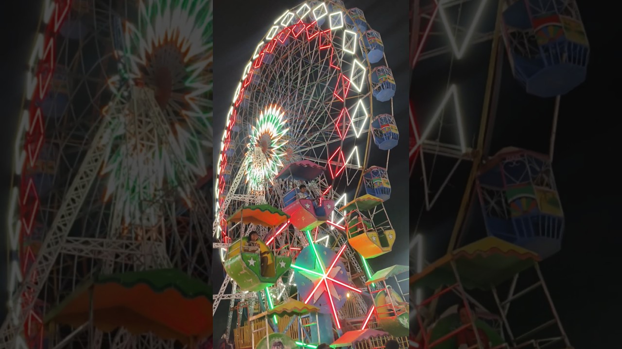 Chaiti Mela Kashipur Uttrakhand ❤️😍🔥 #kashipur_uttarakhand #assam