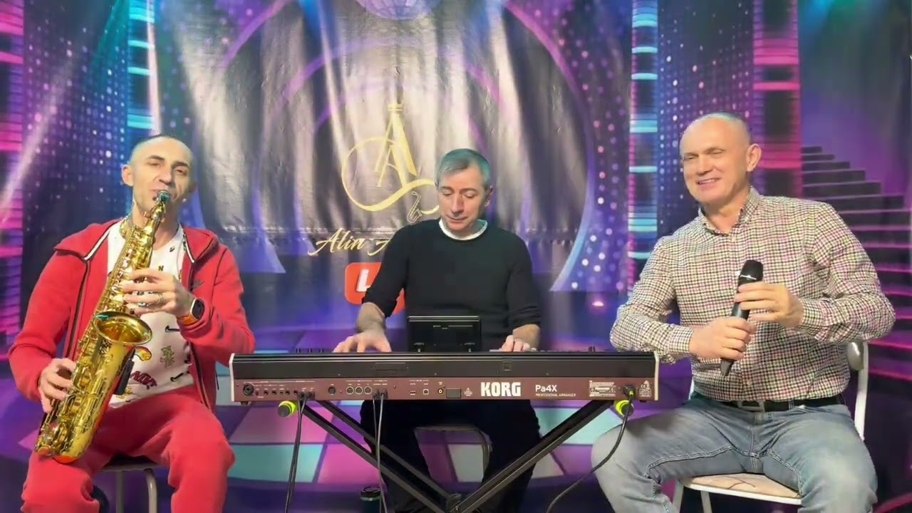 Bebe Dragomir -Ascultare dulce și frumoasă.