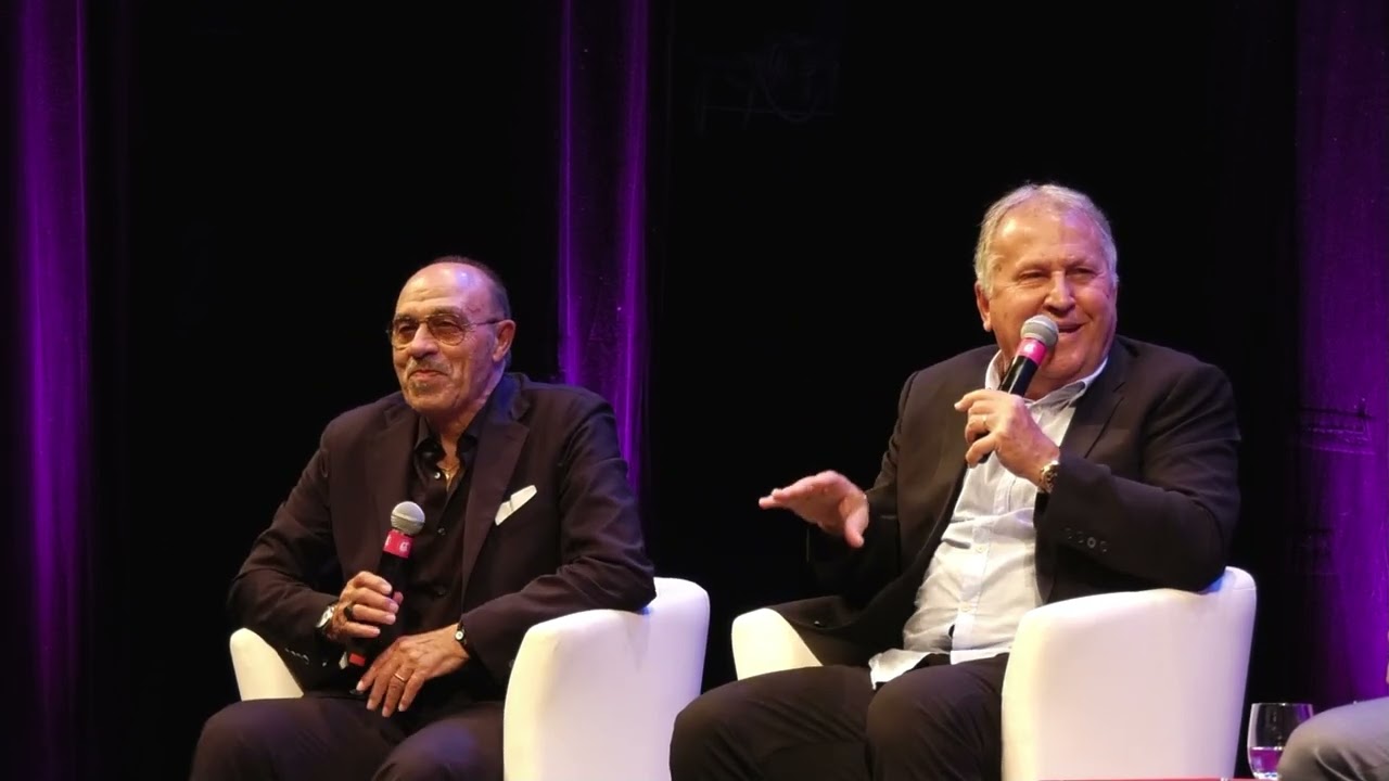 Falcao e Zico: 