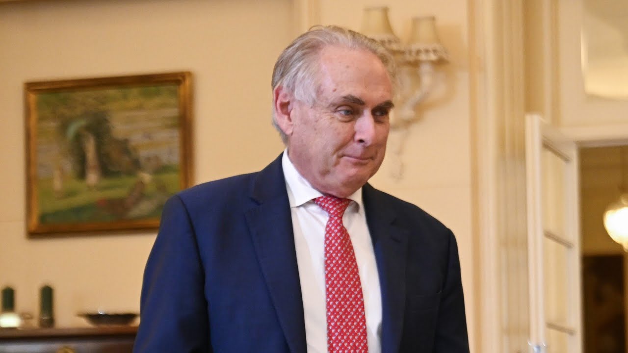 Trade Minister argues US tariffs imposed on Australia are &lsquo;unjustified&rsquo;