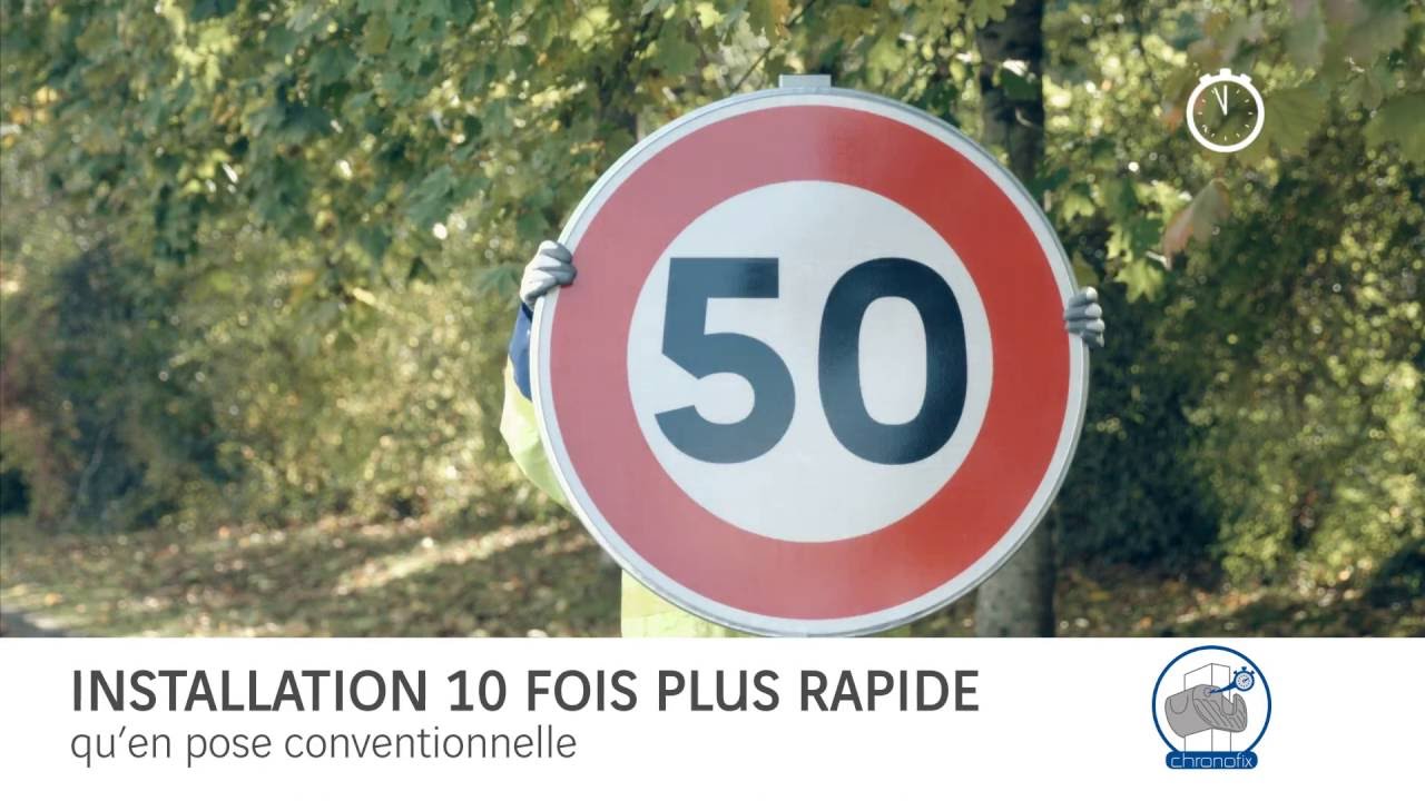 Nouvelle gamme Empreinte, la signalisation gagne du terrain !