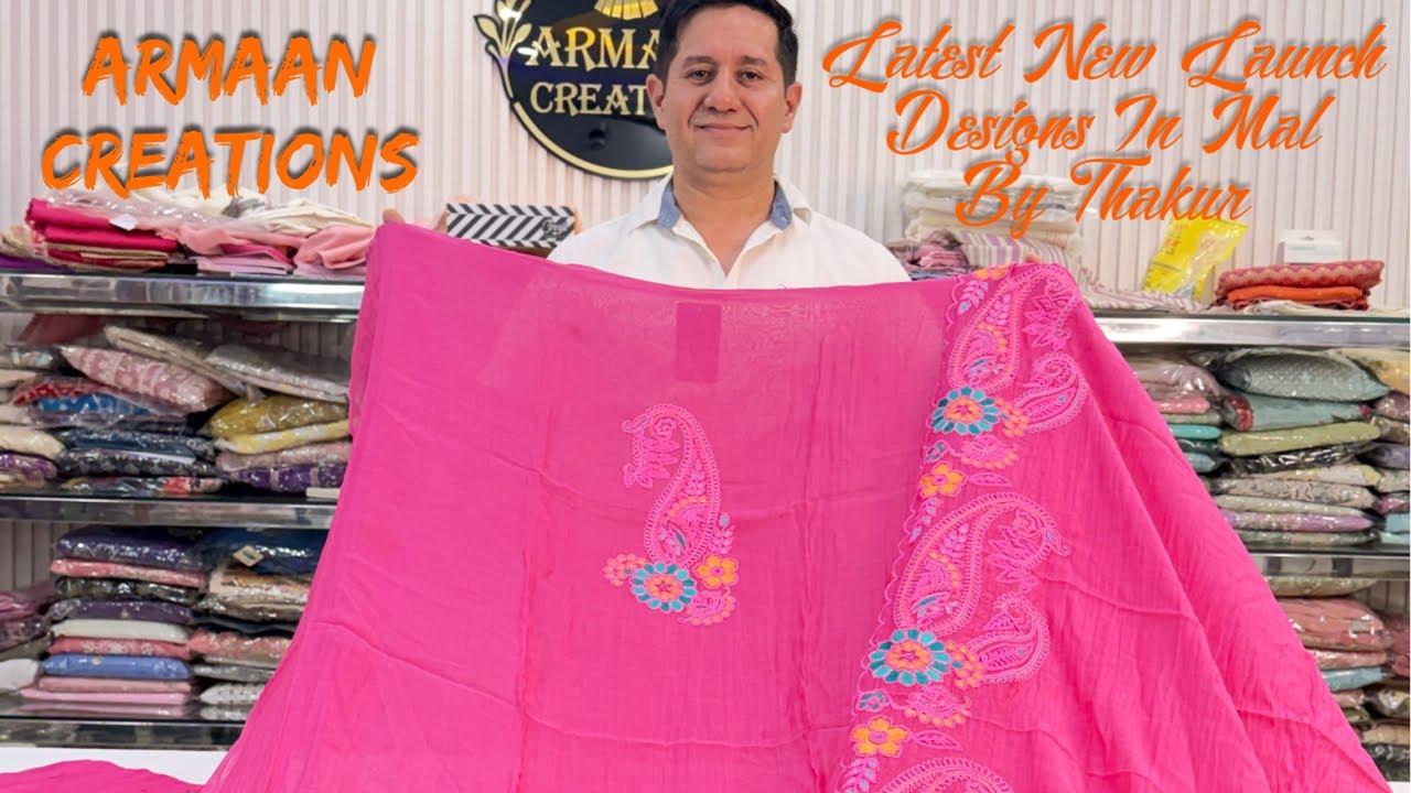 ✨ Demand Meets Style ✨ Thakur’s Latest Mal Designs – Exclusive Launch at Best Price