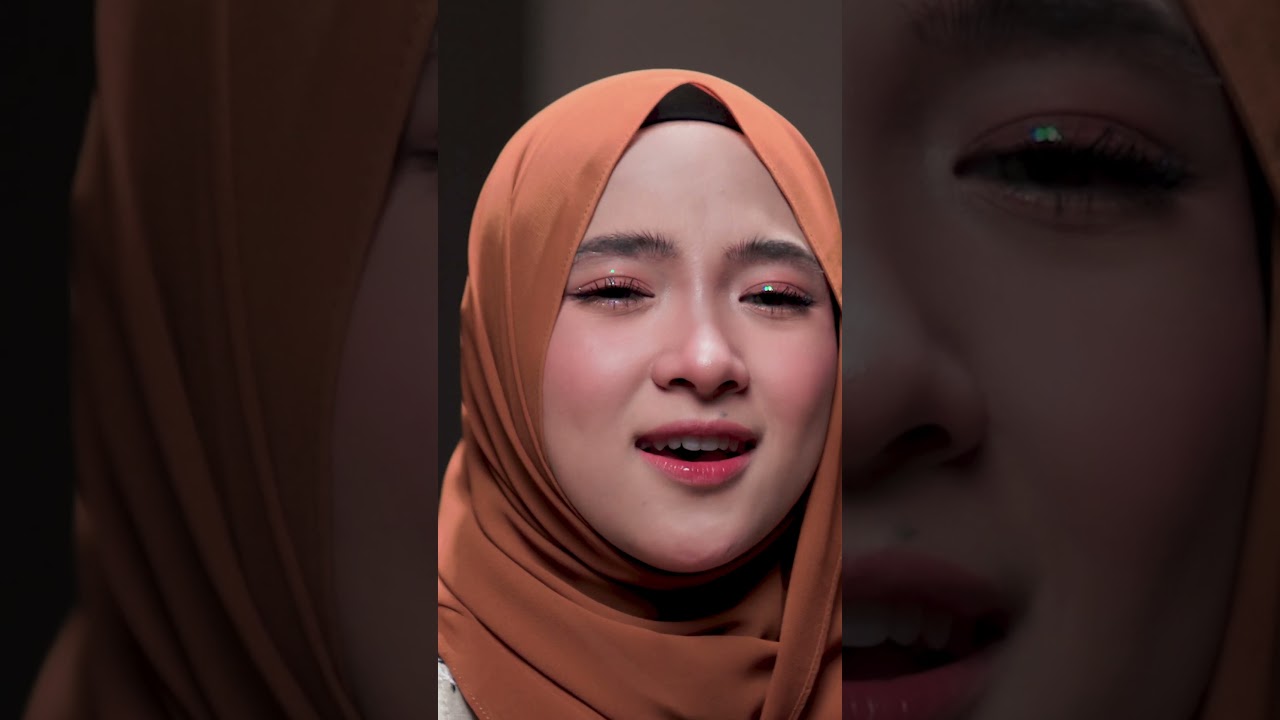 Do'a Rajab - Sabyan (Official Music Video) #sabyan #nissasabyan #doarajab