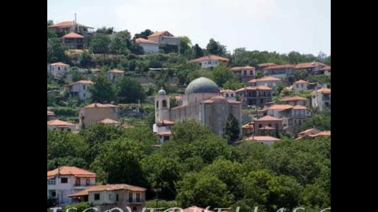 Στιγμές... Άγιος Πέτρος Αρκαδίας....