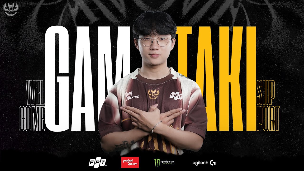 Stream Taki  13/3/2026