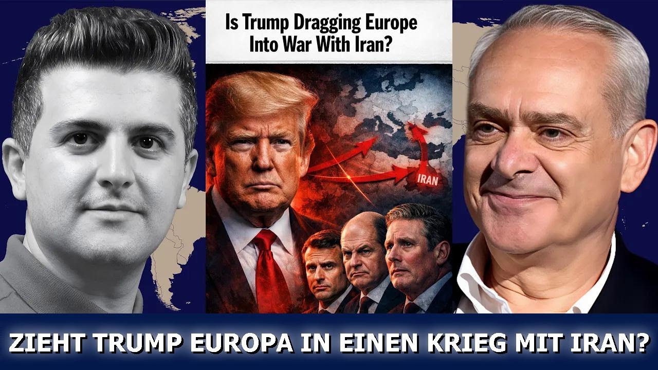 Jacques Baud: Die Meerenge, die die Weltwirtschaft lenkt – und Iran weiß es