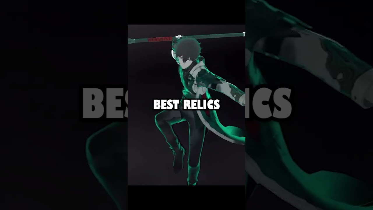 Blade Is INSANE! Best Blade Build In Honkai: Star Rail #shorts #honkaistarrail