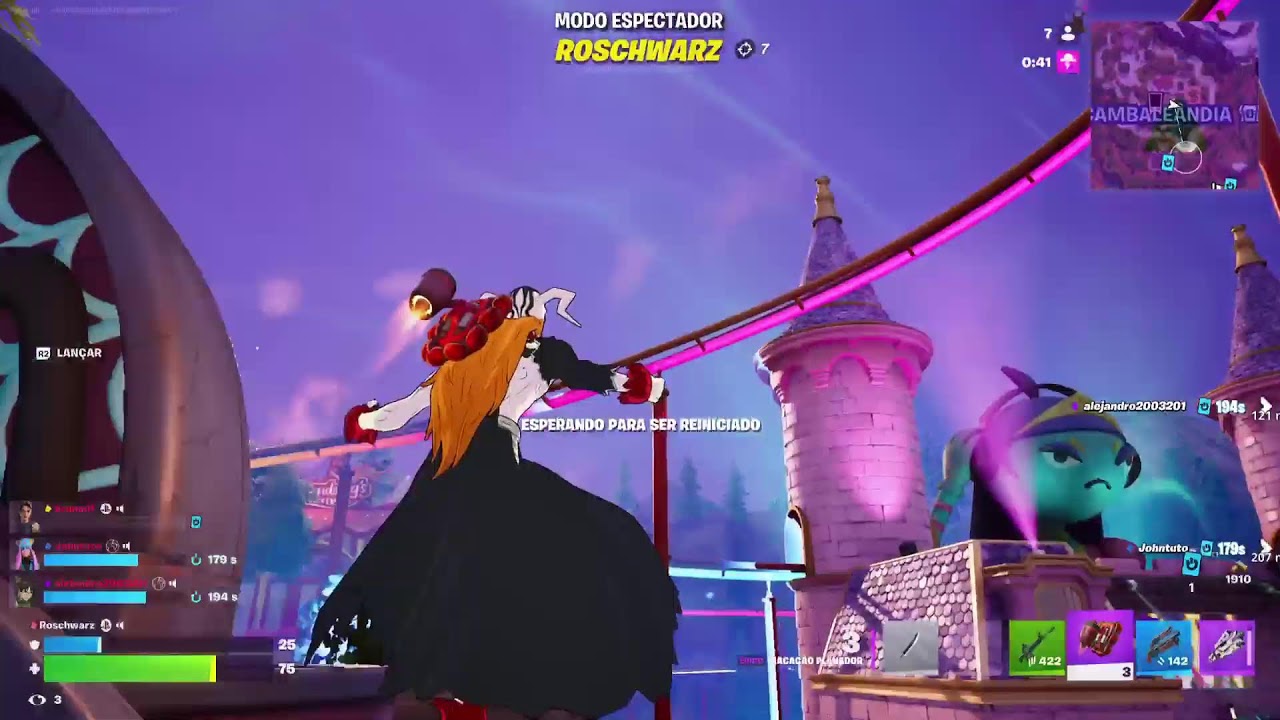 Fortnite