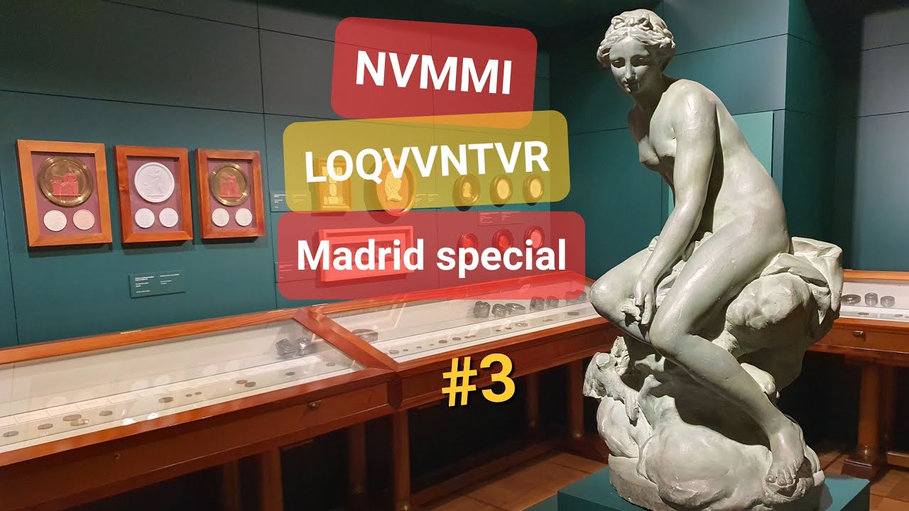 Nummi loquuntur - 