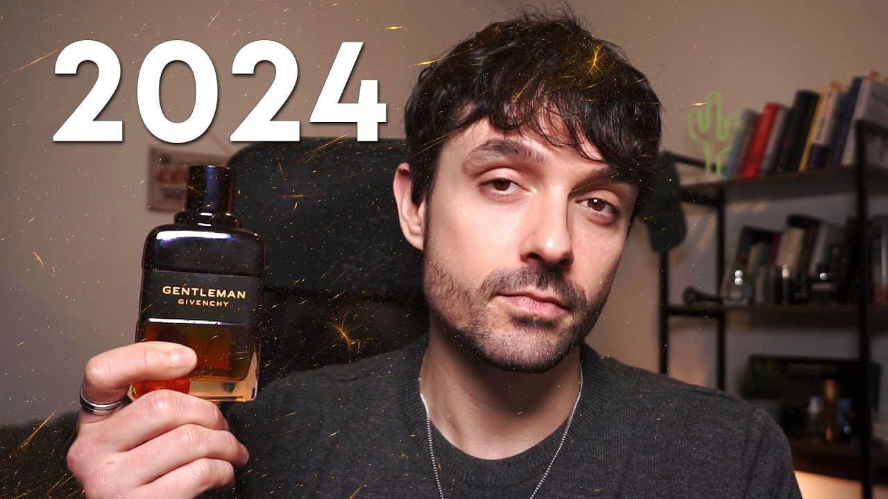 Givenchy Gentleman Reserve Privee Review 2024 - Merece la pena?