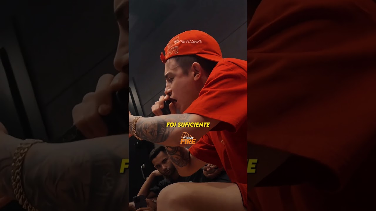 MC Hariel - Giro Loco 2 (DJ Boy) #mctuto #giroloco2 #djboy #previasfire
