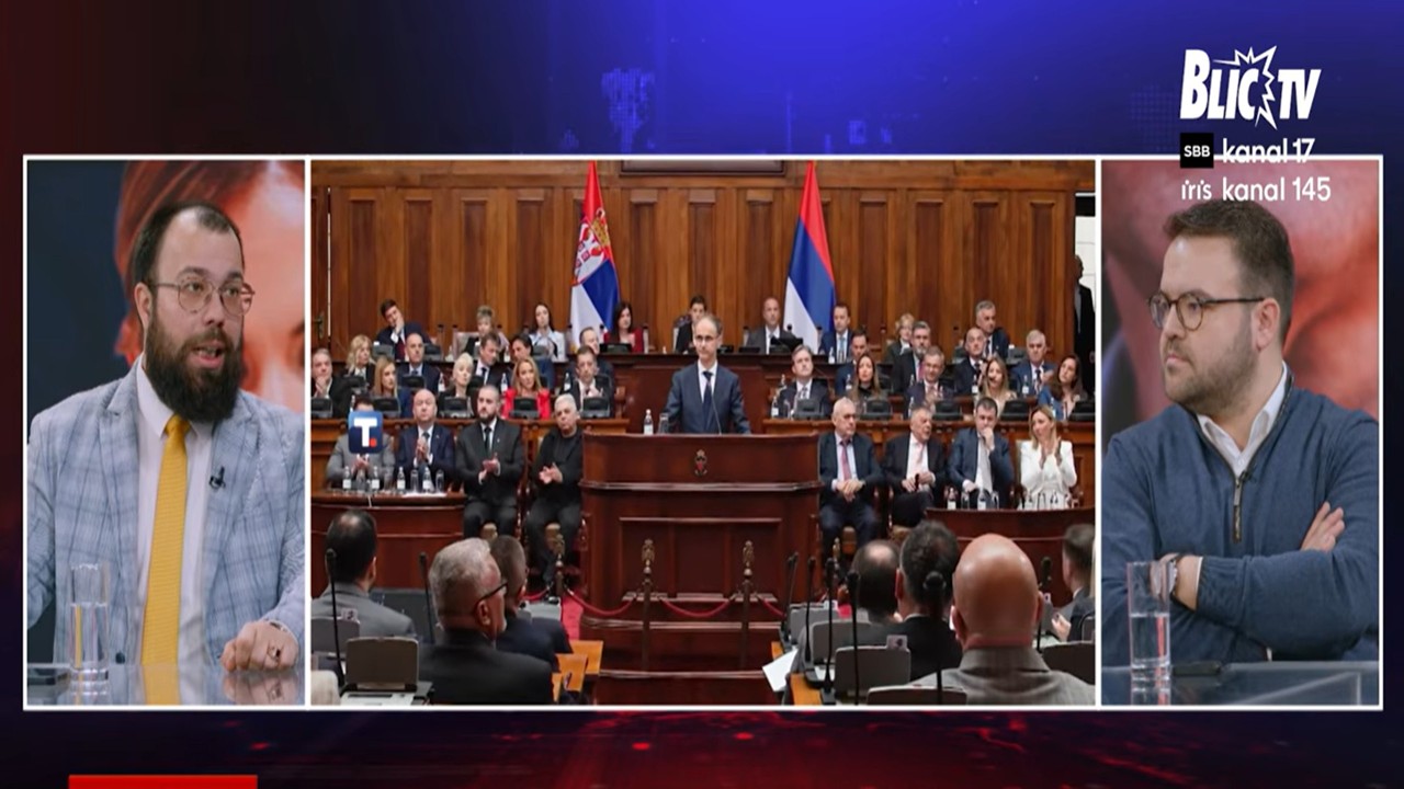 REKONSTRUKCIJA VLADE ILI IZBORI? Premijer Macut nezadovoljan radom nekih ministara