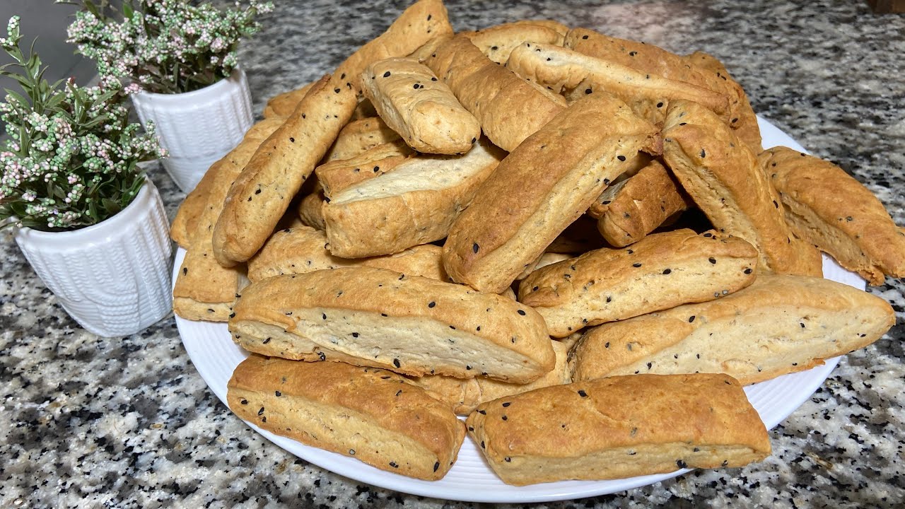 المنين  بالطريقه السودانيه / قراقيش /المطبخ السوداني