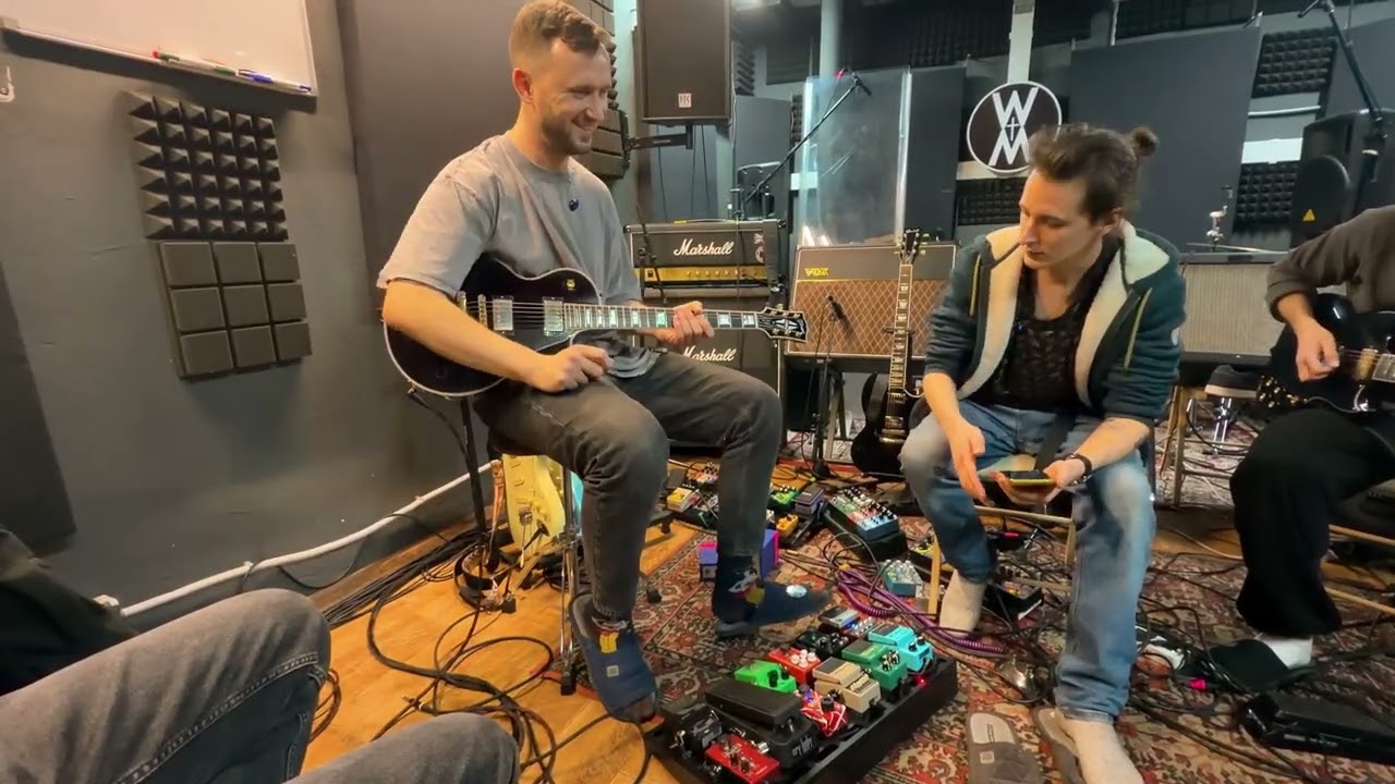 G.A.S. KRASNODAR 2026| №5_АЛЕКСАНДР ЗУЕВ