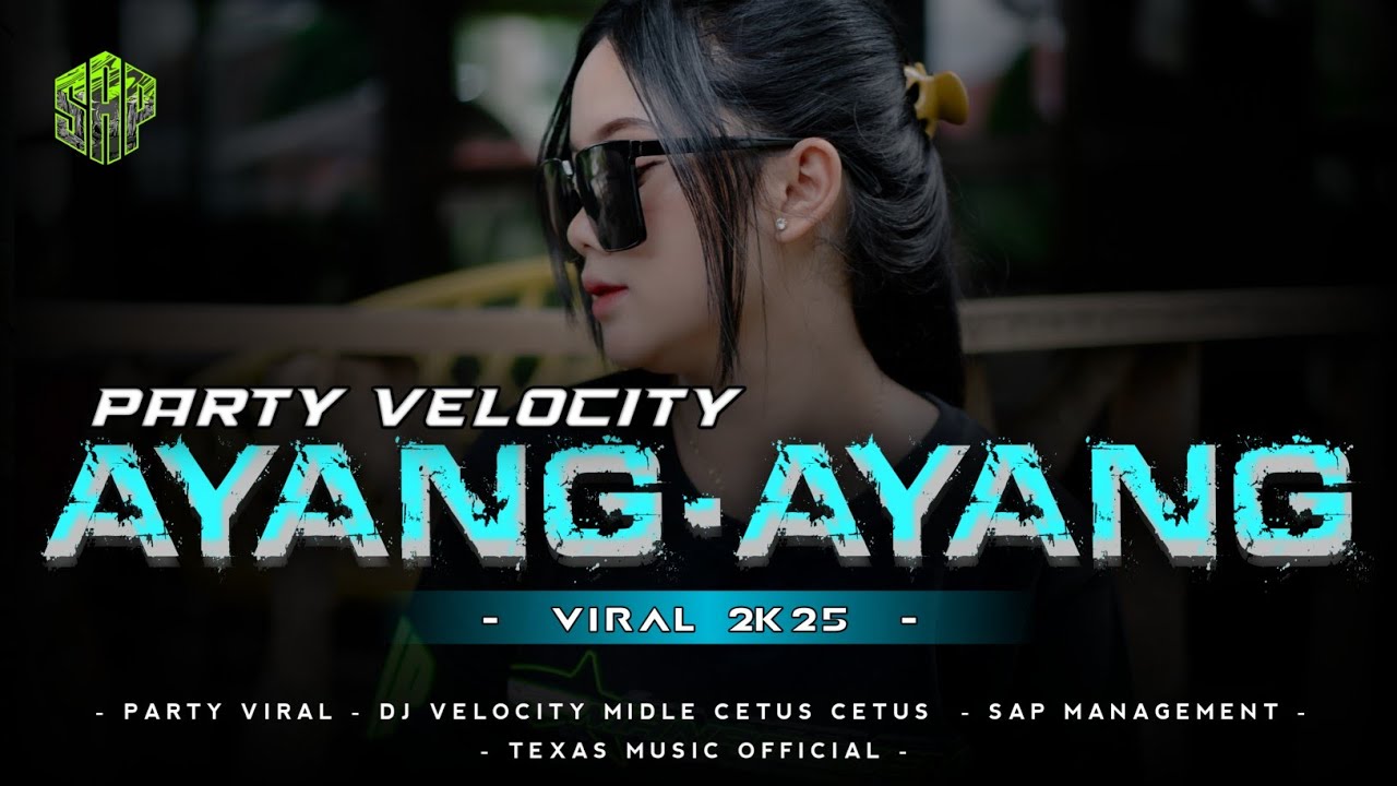 DJ AYANG AYANG || STYLE PARTY VELOCITY BASS HOREGG |FYP TIK TOK | IRPAN DISJOCKY