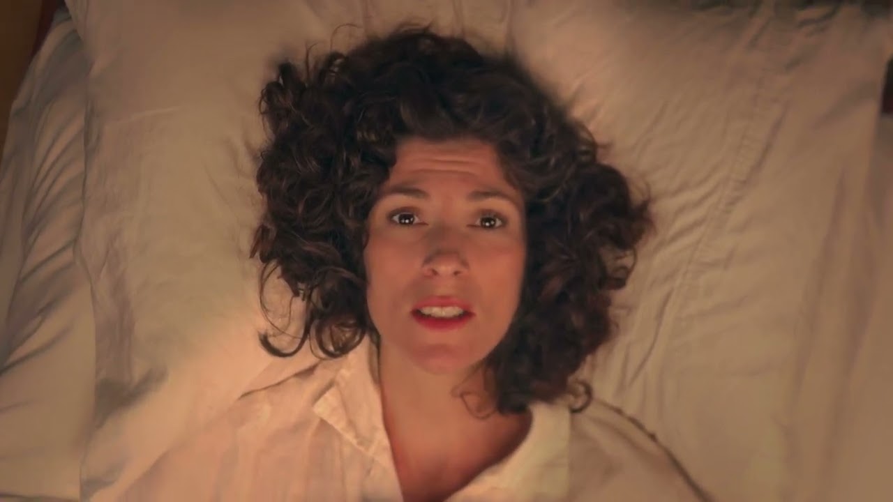 Jamie Drake - Is There Something Wrong with Me (Official Video)