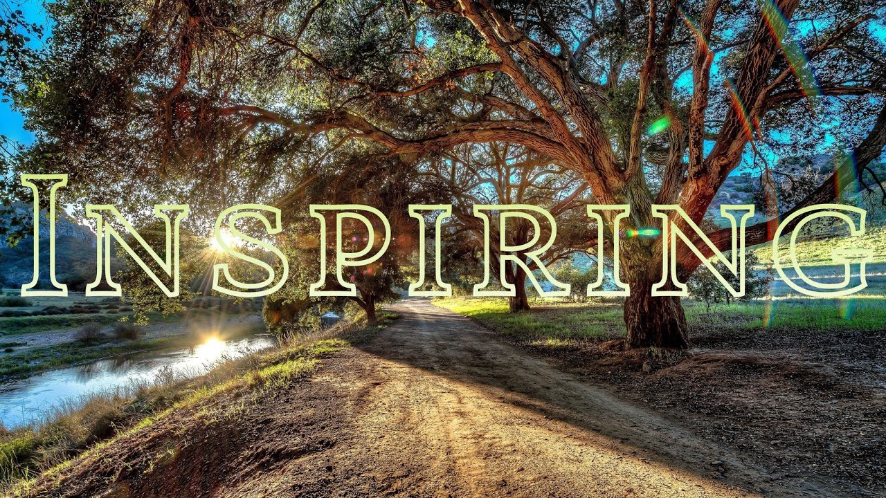 Inspiring Adventure - Royalty Free Music