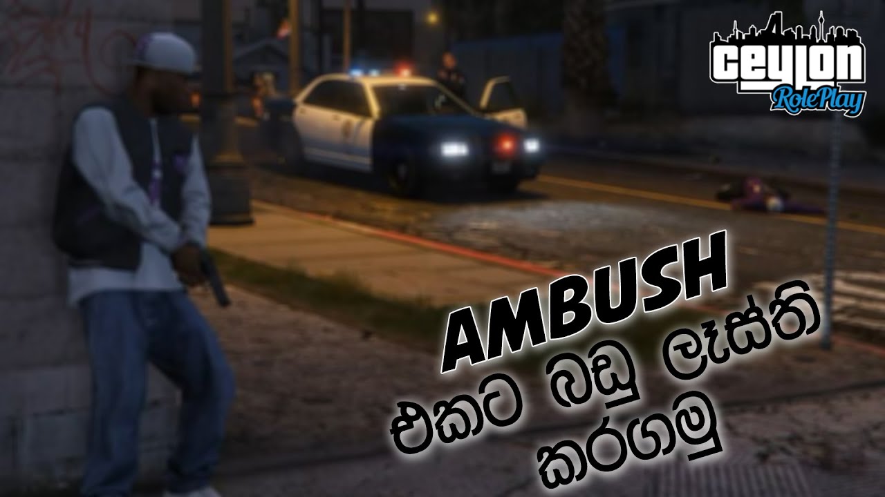 🔴GTA V | Roleplay | 🥰