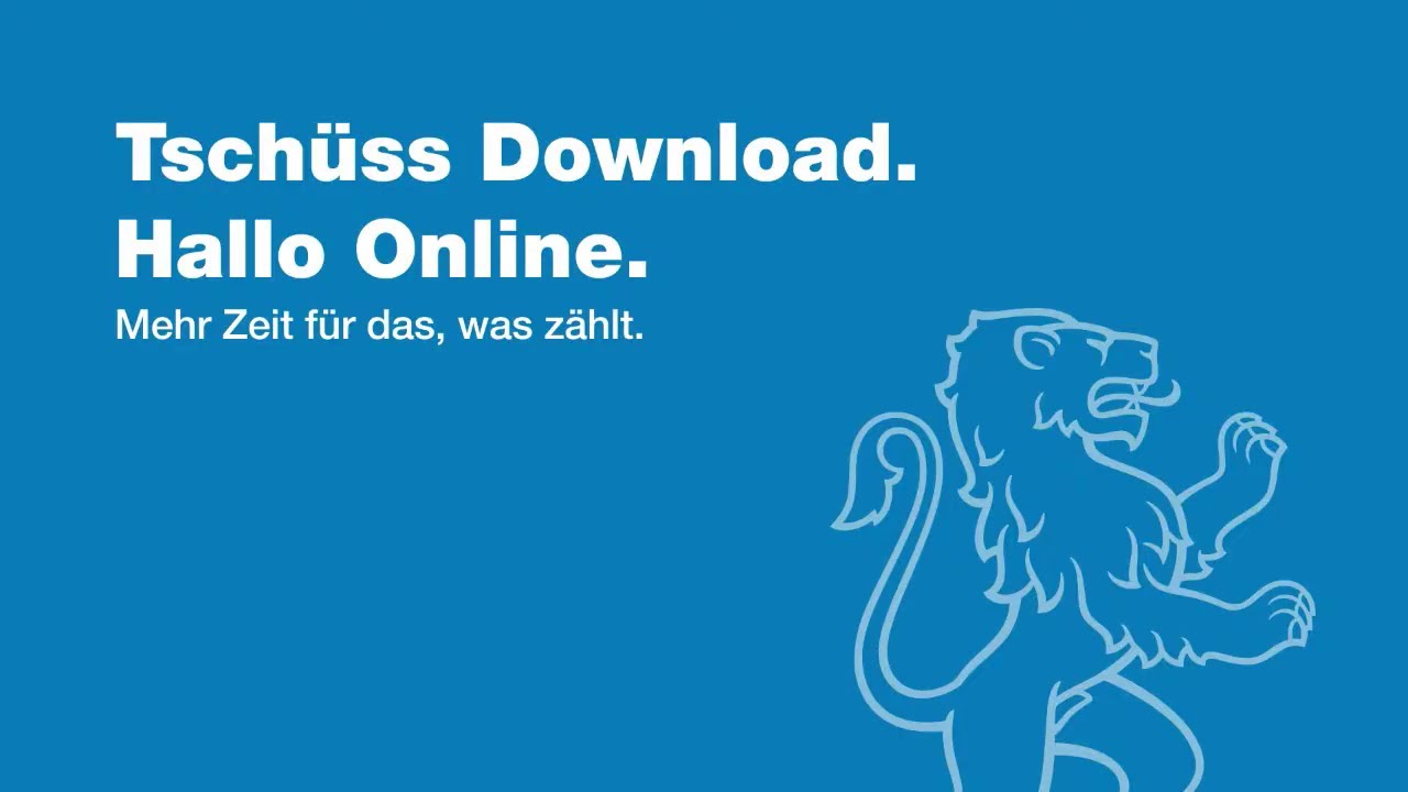 Tschüss Download – Hallo Online vom 28. Januar 2026