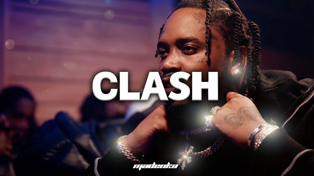 [FREE] Fivio Foreign x POP SMOKE Type Beat - 