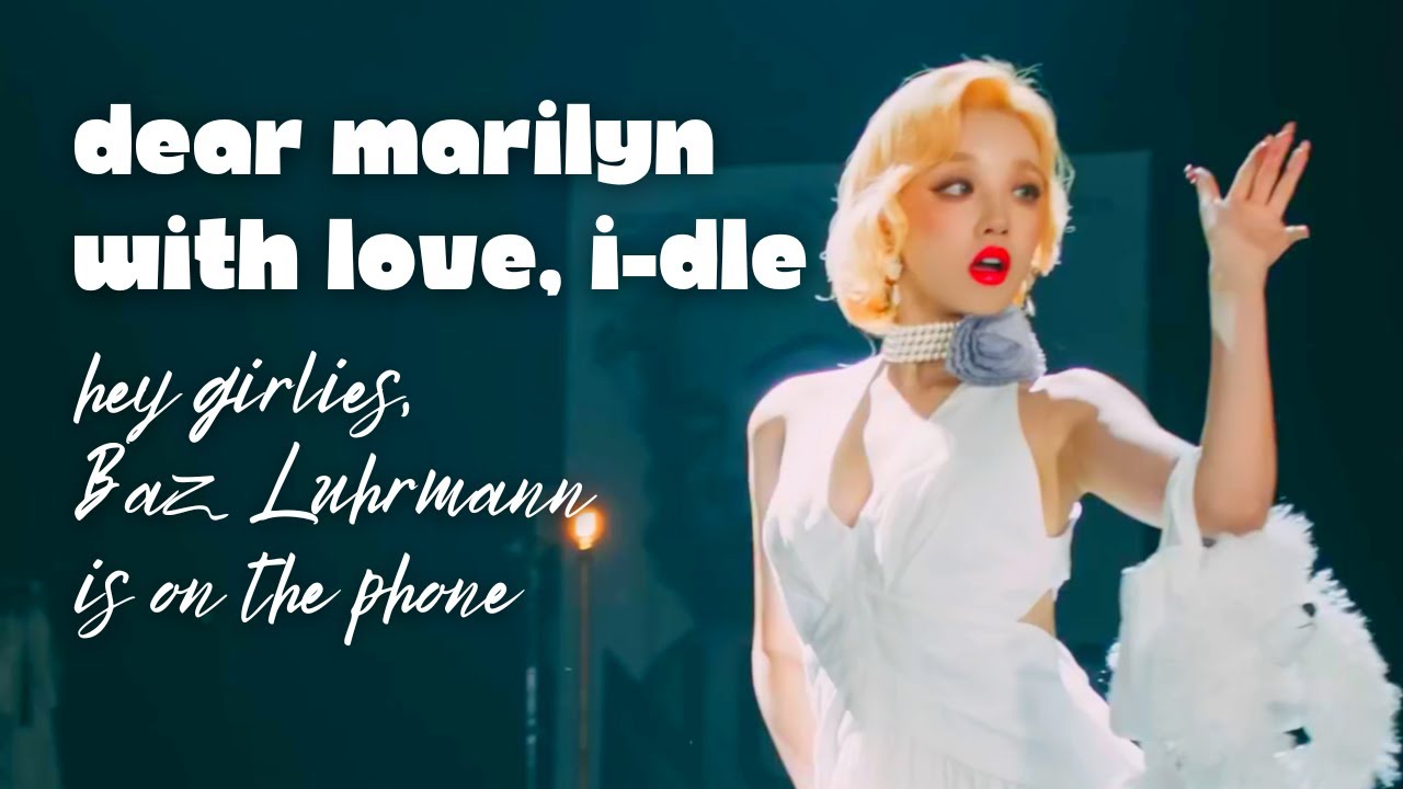 songs similar to (G)I-DLE's 