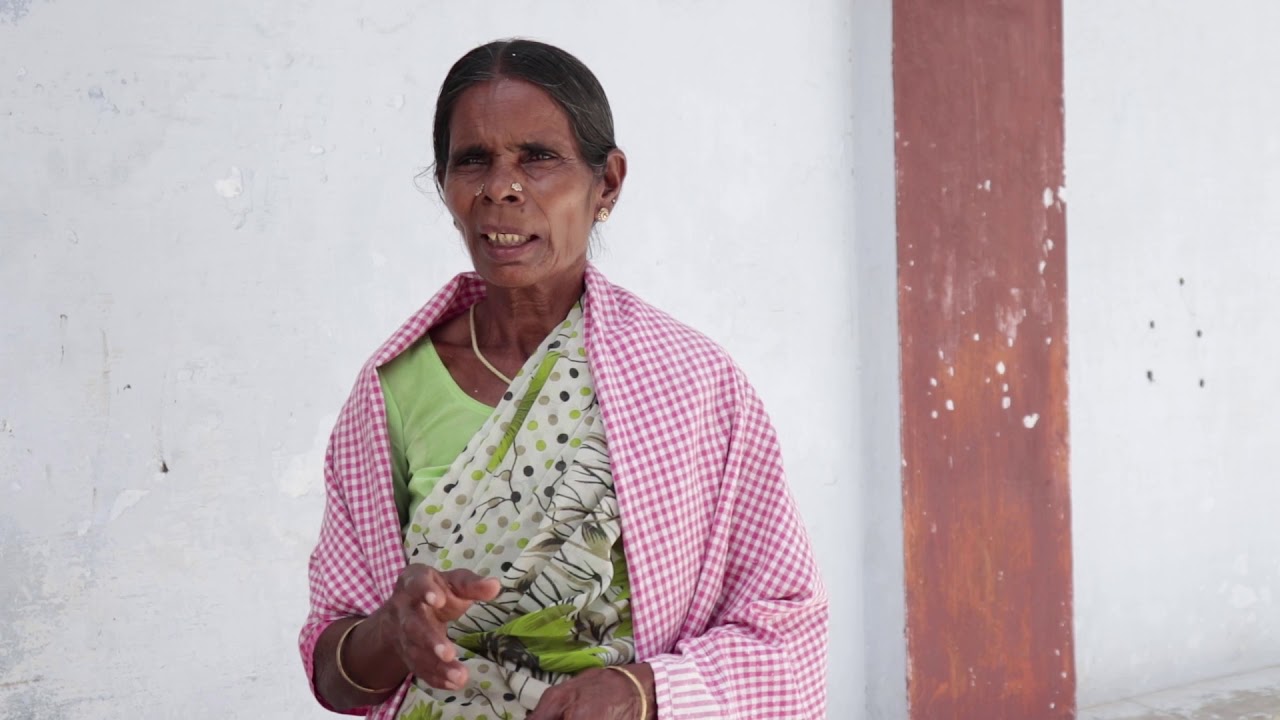 sago and sabudana strach making process in salem....sago documenter..