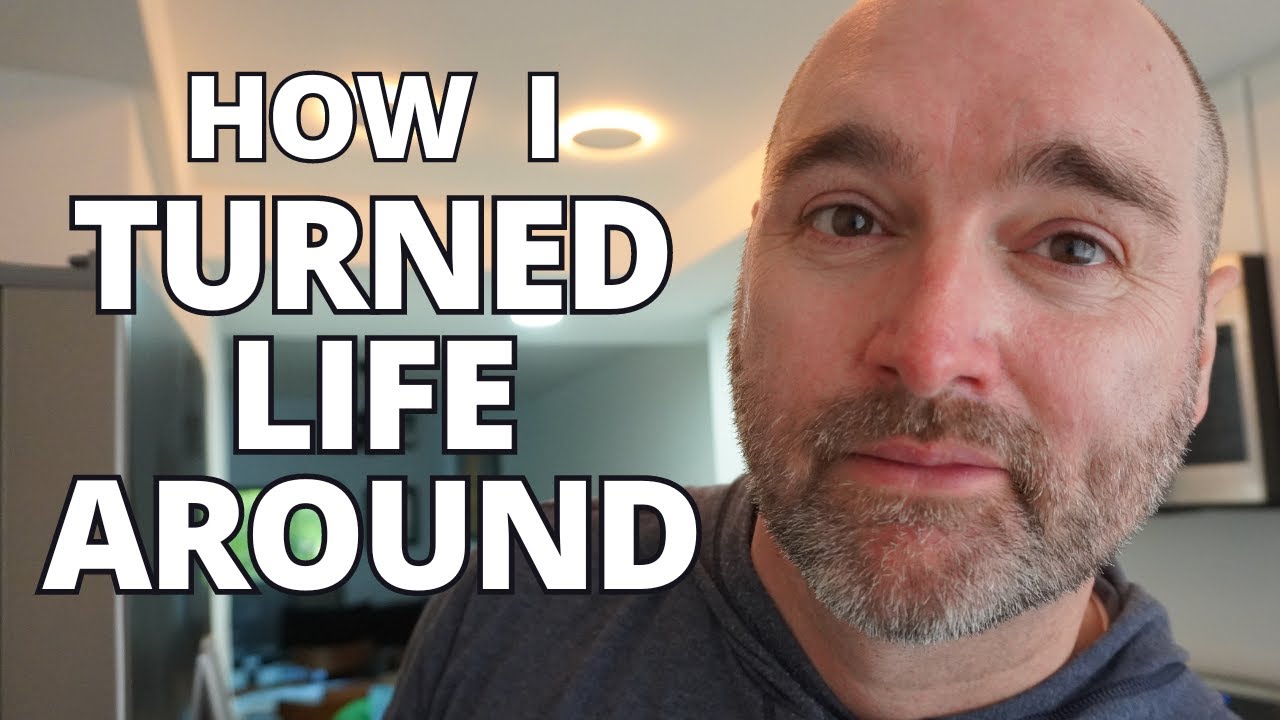 Turn Life Around in Your 30s with These Proven Strategies
