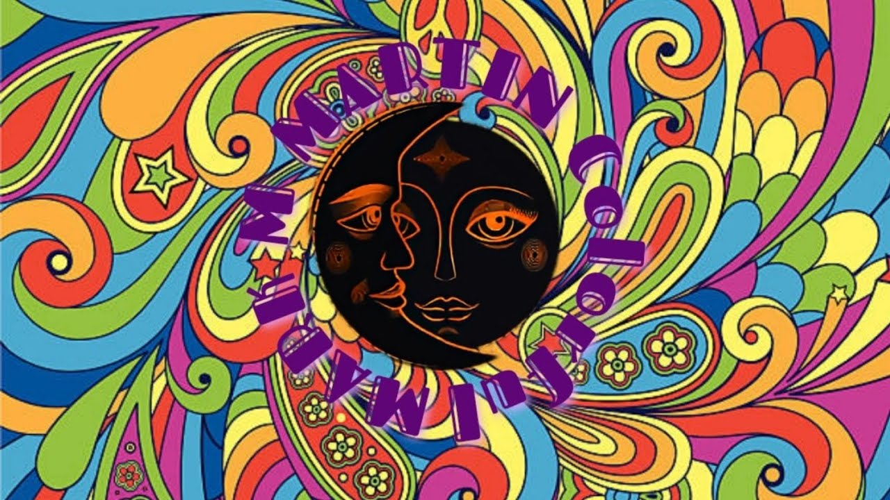 MARK M MARTIN: Spiral