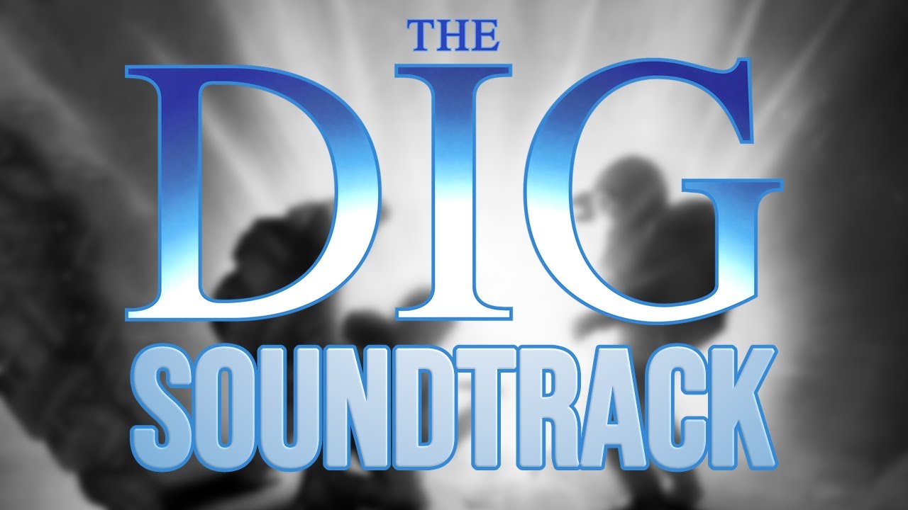Michael Z. Land - LucasArts' The Dig Soundtrack