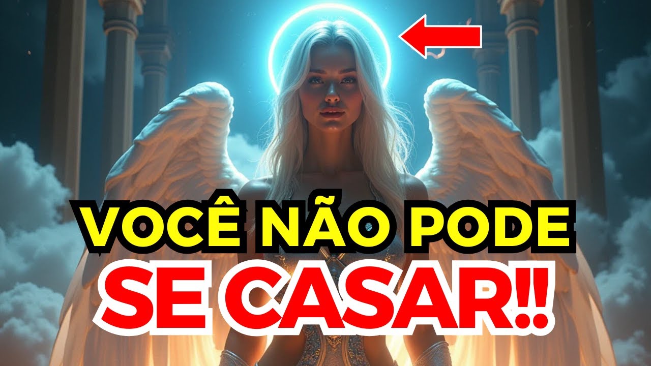 DEUS QUER QUE VOCÊ ACEITE ESTA VERDADE ESCOLHIDO ☝️😔
